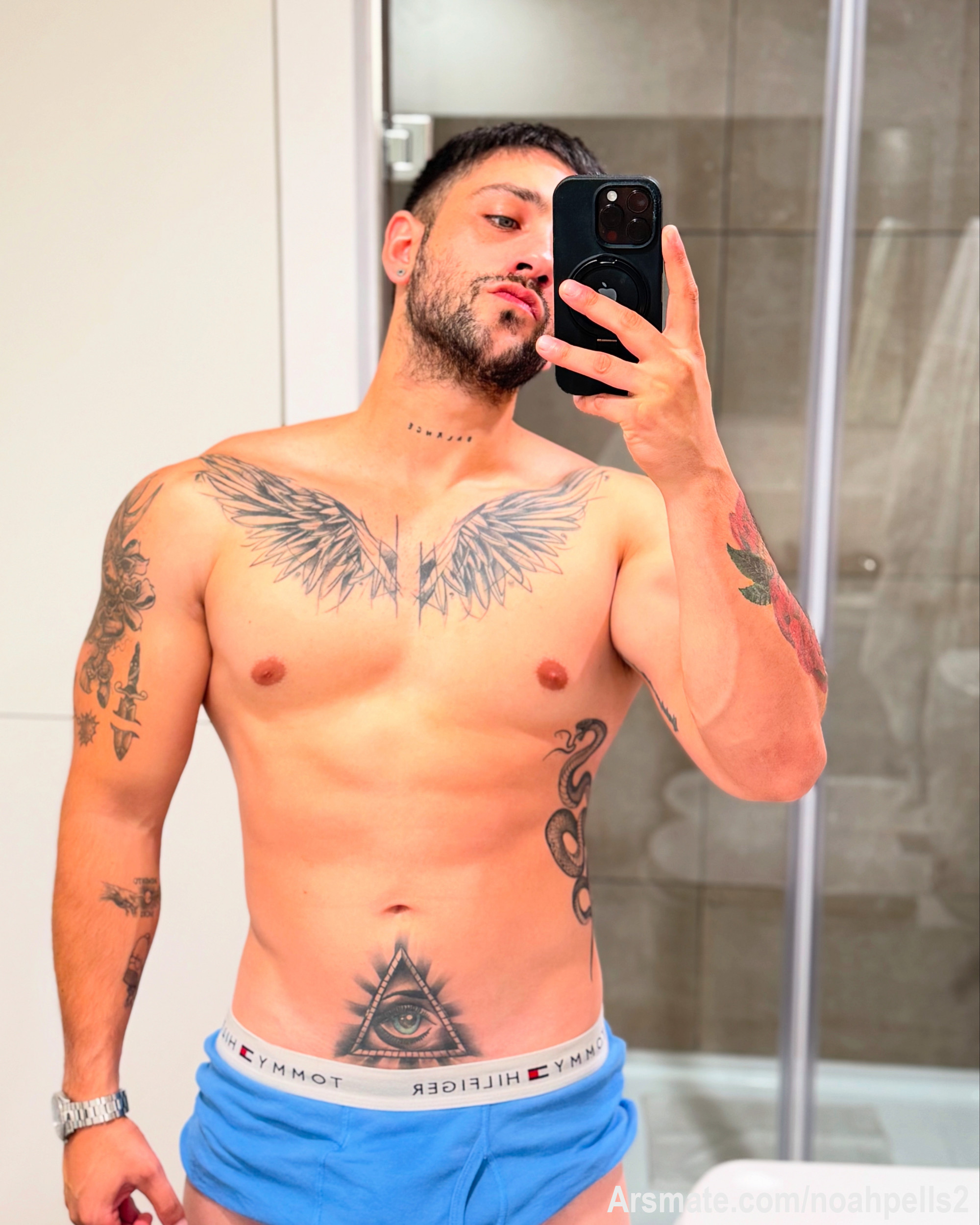 Se viene mucho contenido nuevo 🥵