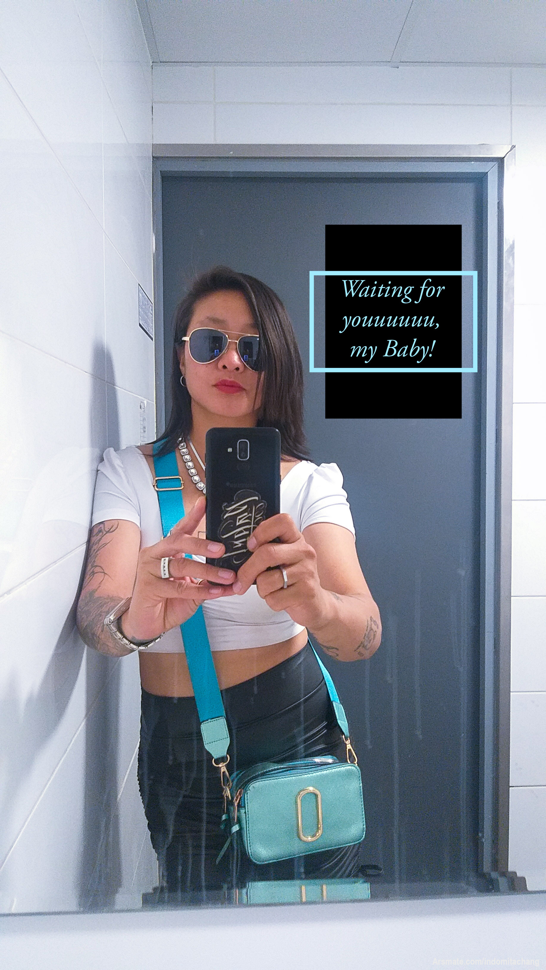 Jelou beibi