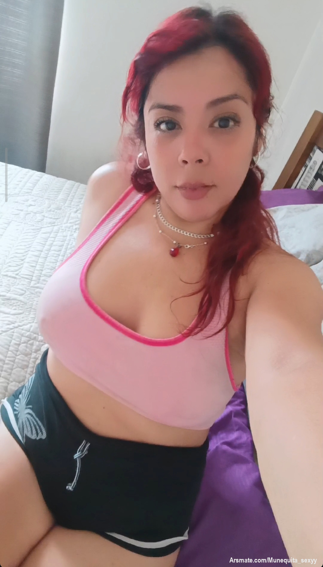 Hola bbys 💋 estoy activa para sexting y videollamada 🔥 los espero ❤️‍🔥