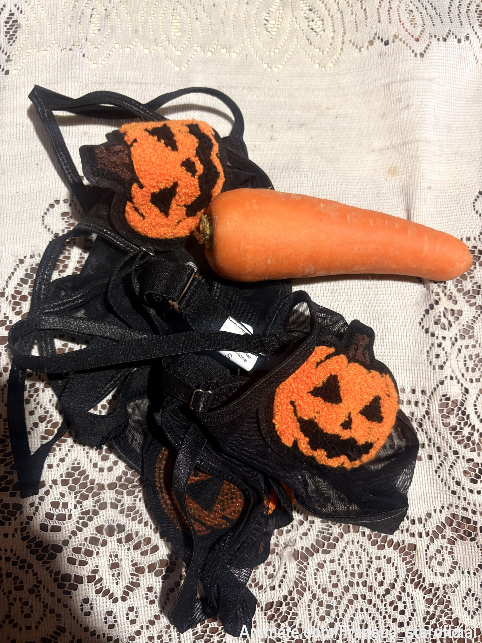 Livemañana gratis para suscriptores 23:30 hrs 🥕 aproveche la suscripción al mínimo ♥️