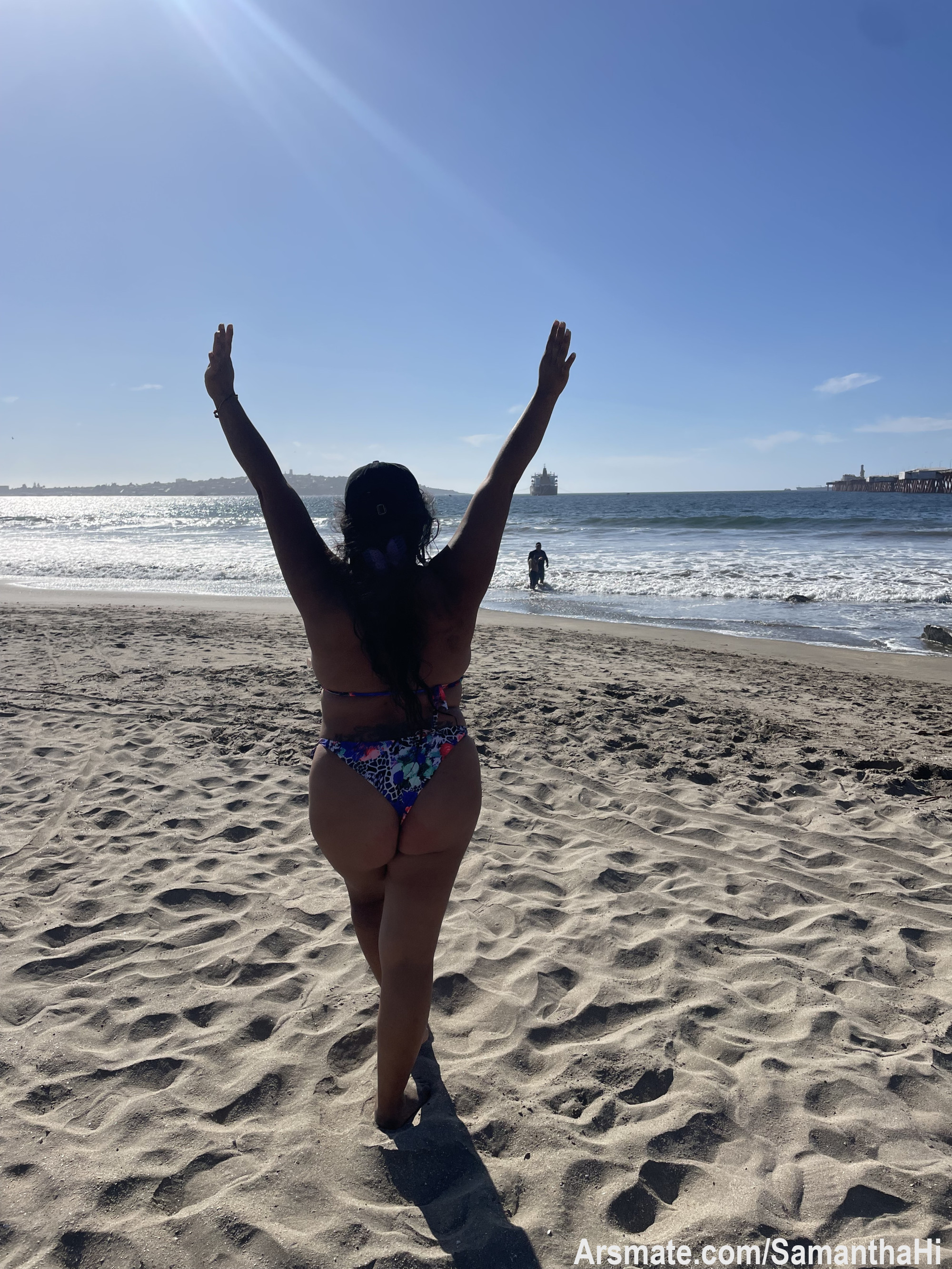 No saben cuánto disfruto el mar!!
Y tú disfrutarías mucho si te suscribes mooorr❤️