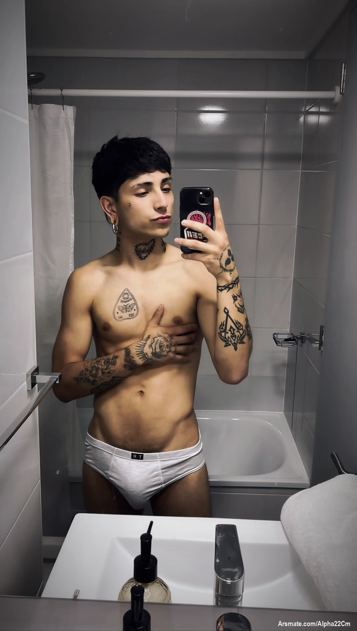 Me veo lindo?鈽猴笍