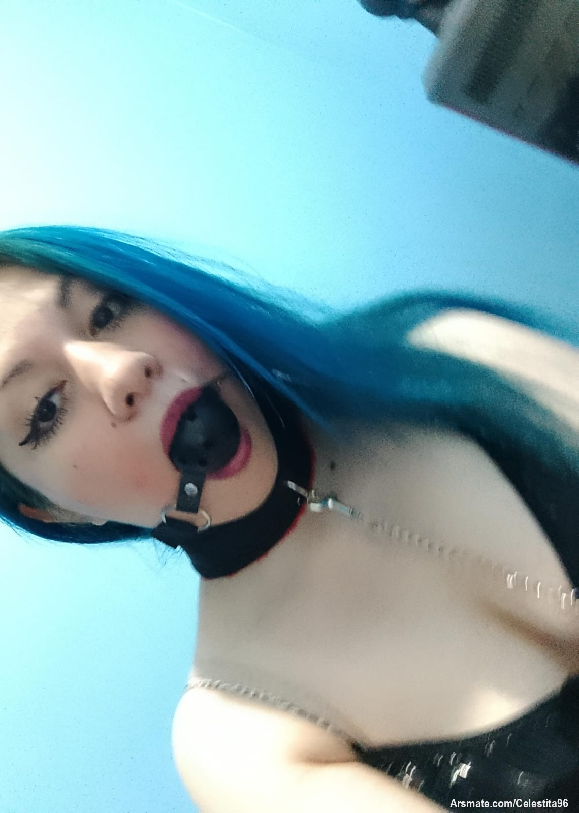 ⏮️💦❤️‍🔥🔞🏳️‍🌈Quieres ahorcarme o prefieres que tenga la ball en mi boca hasta atorarme mientras me das duro por atrás ⏮️ ⏮️💦❤️‍🔥, si te gusta celeste déjale propina voluntaria para que hoy se mande un live gratis para todos !!!!