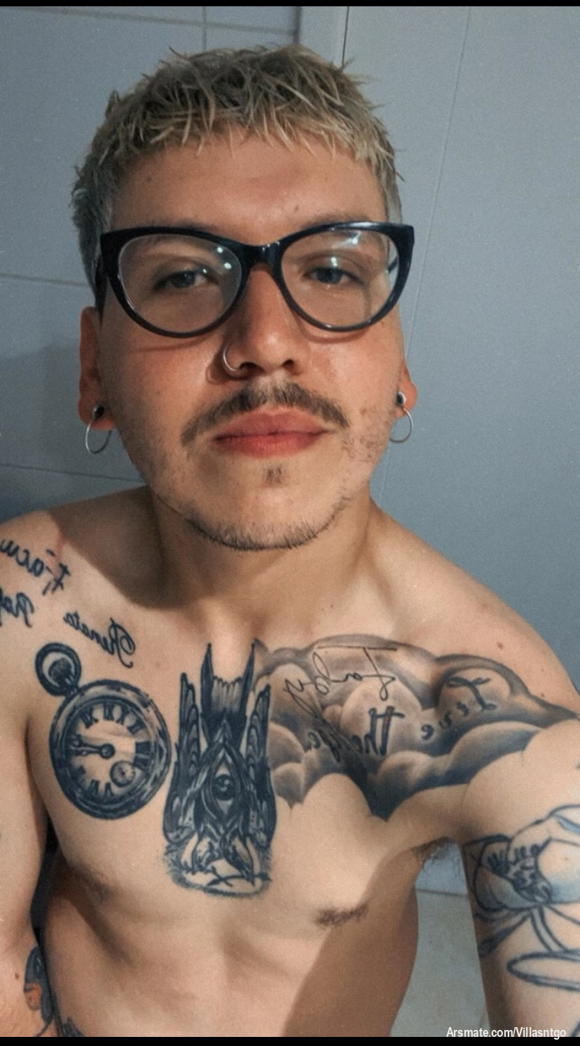 Feliz domingo gente.. a 5 días de mi cumple… estoy bastante emocionado la verdad…