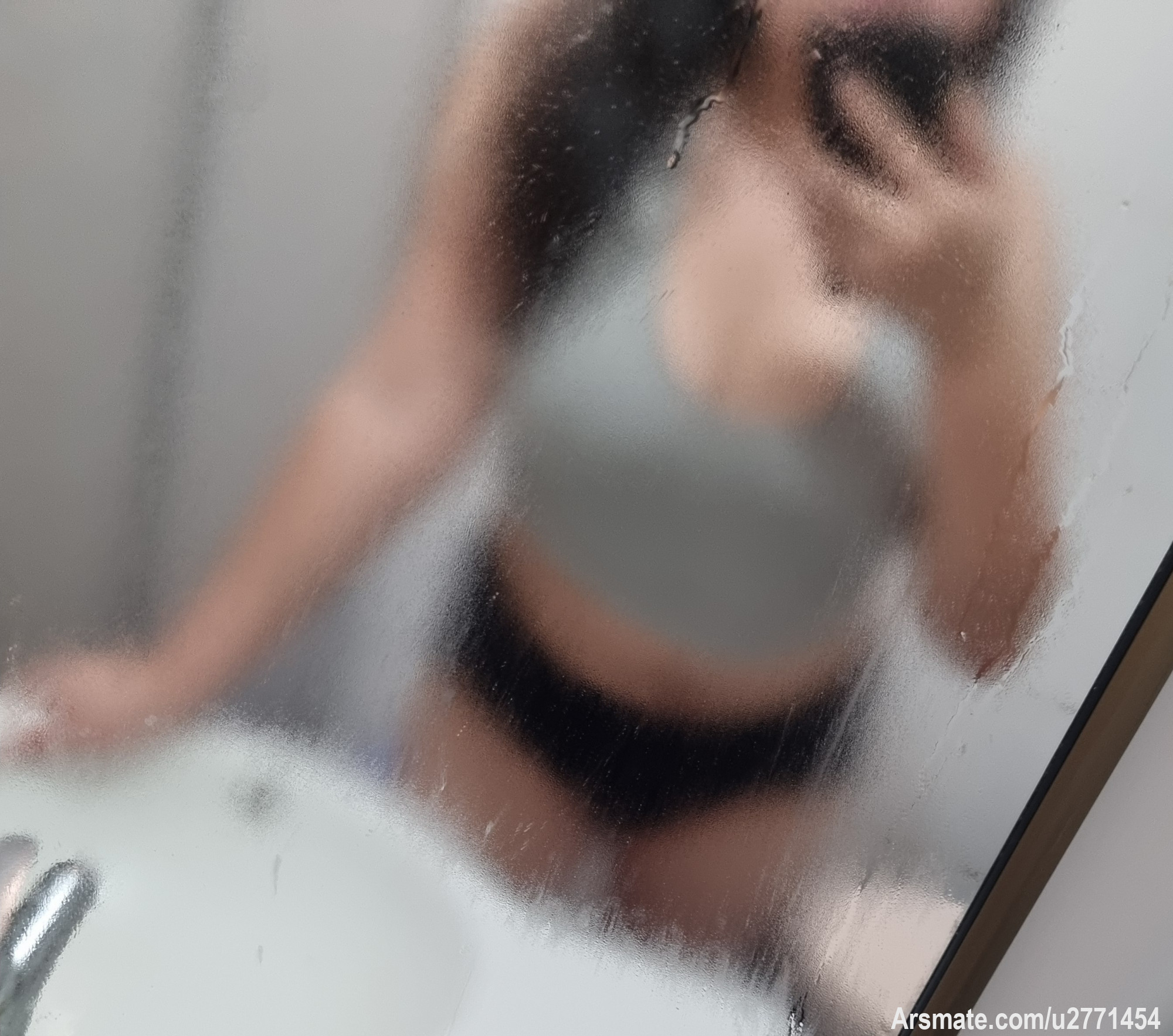 Recién saliendo de la ducha 😉
Que tengan bonito día 💙

A los que me den amorcito ($) les enviaré regalos por interno por si les interesa 😉