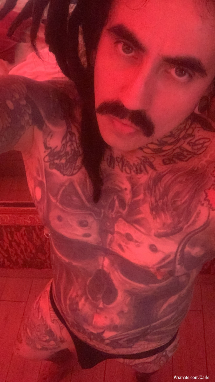 ✨Carle Tattoo style 😎 te gusta así ful llenito de tatuajes bby 😈🔥🔥🔥🔥 you know me bby 💋💋💋💋💋💚✨✨✨✨
