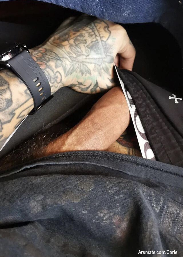 Un trozo de mi coso 😈🍆🍑🔥✨✨✨✨ @carle