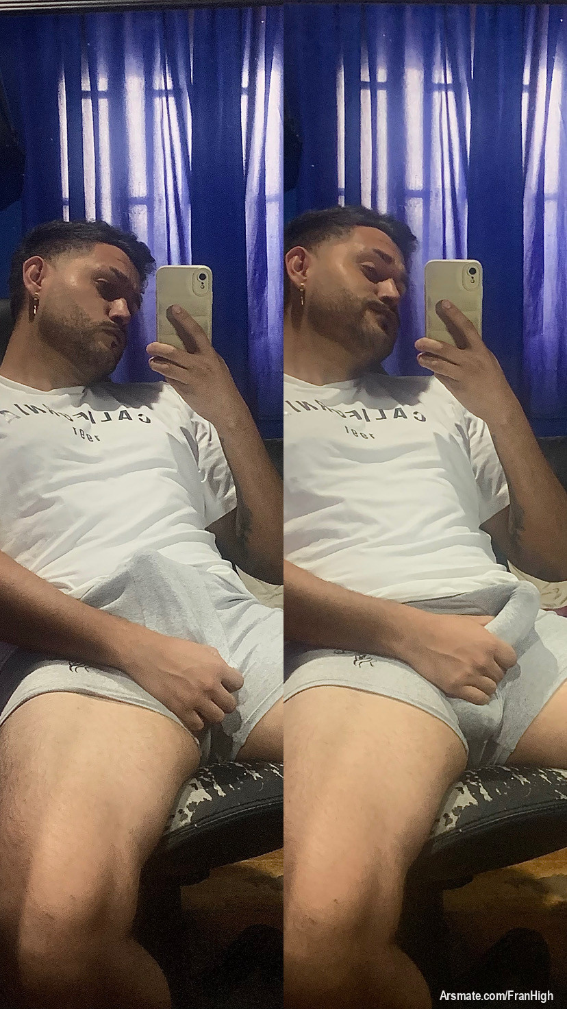 Hace falta una boquita por aca 🫦🔥