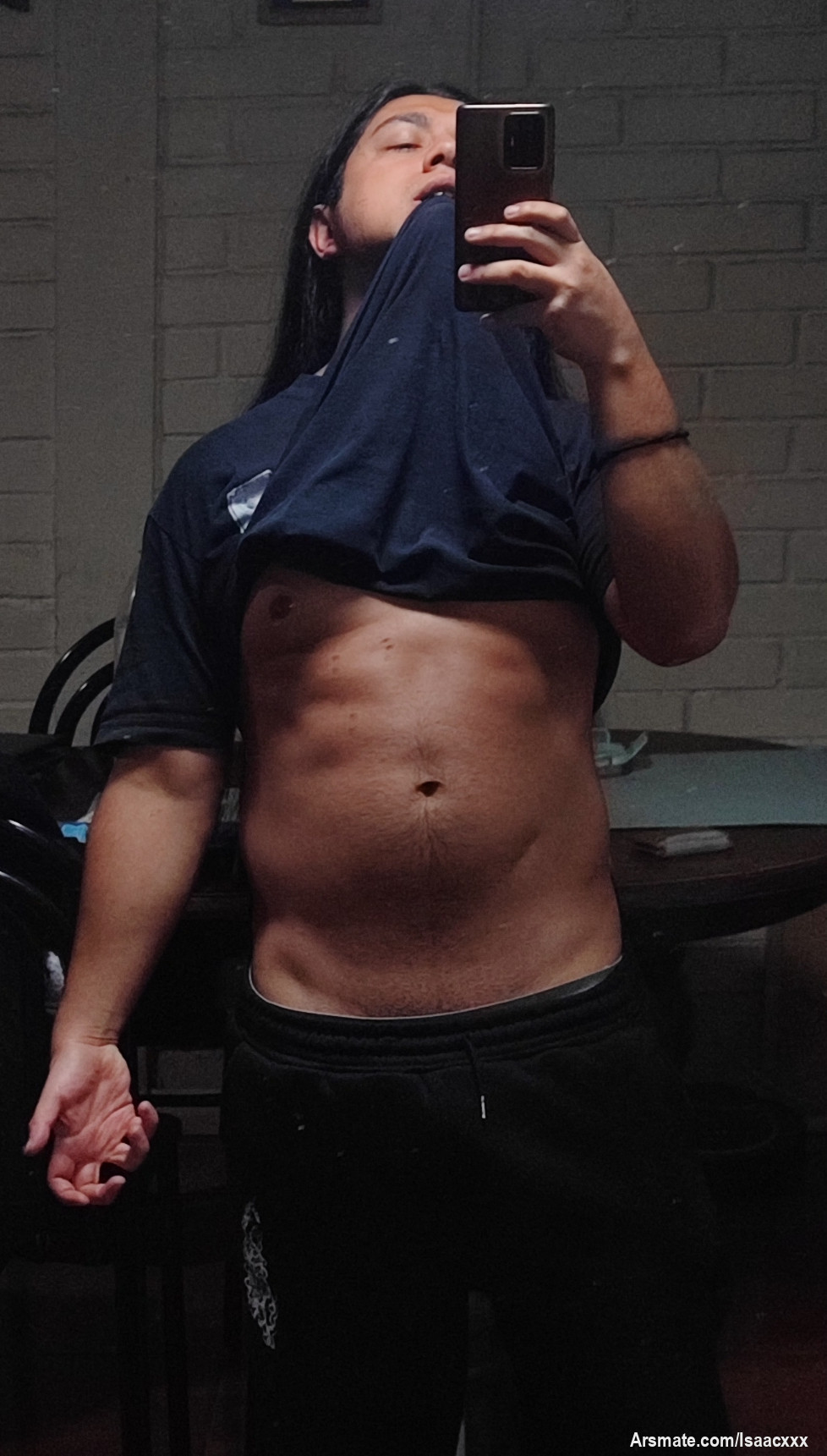Quieres probar todo de mí? Suscríbete bebé 😋💕