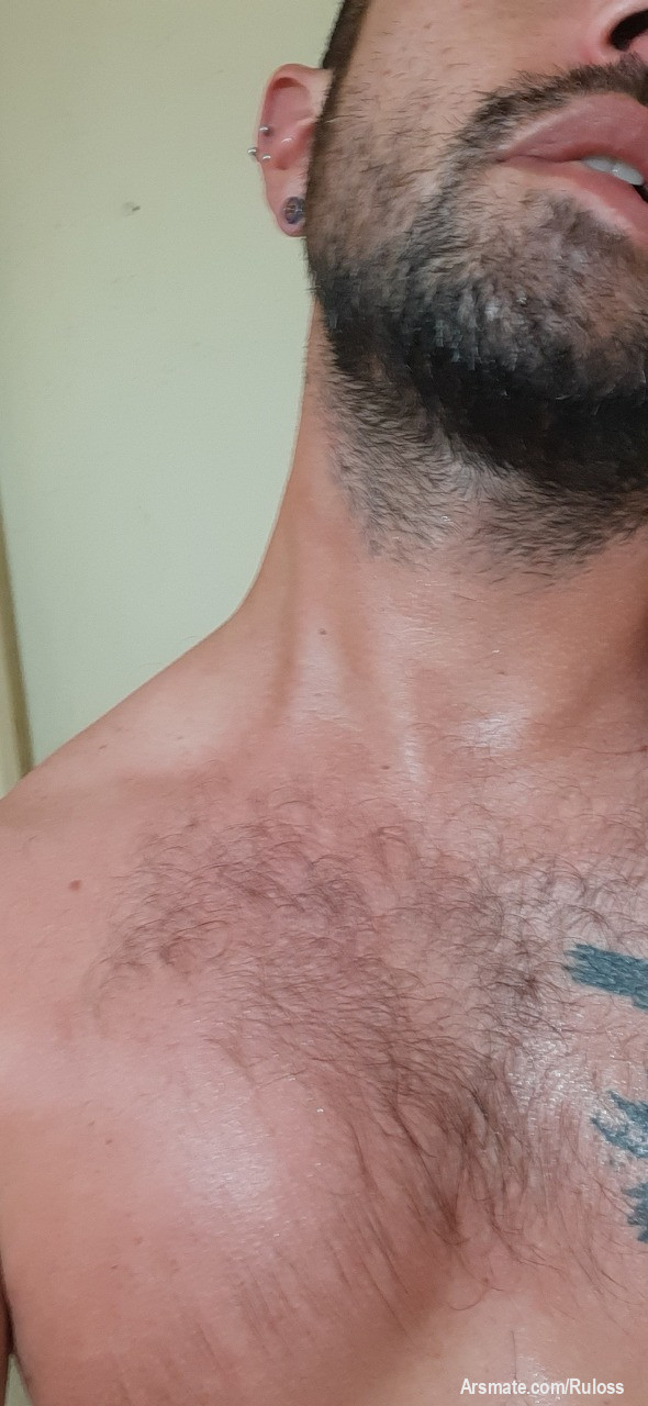 Buen miércoles amor! 😏