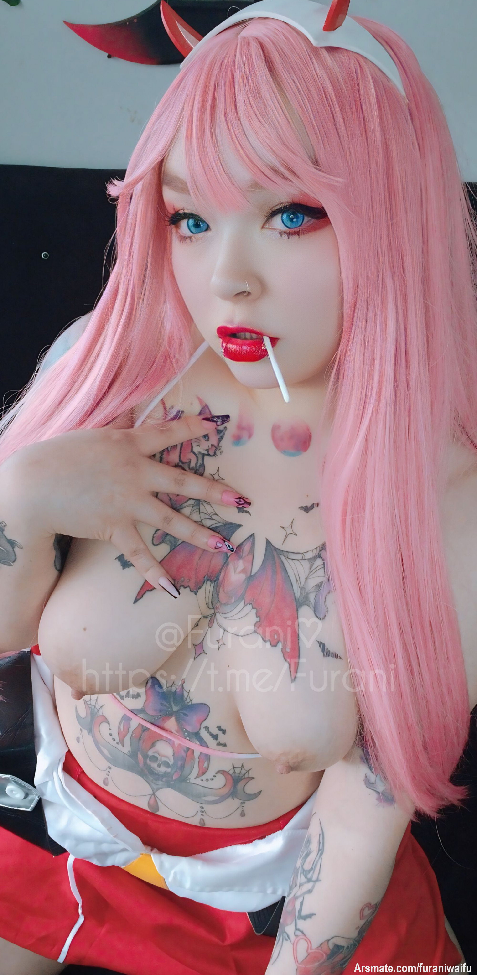 Prrr te gustan mis ricas tetas bb? ♡ 😳🥵 ! Suscribete corazón para ver más prrrrr u///u te encantare! ♡
Escríbeme ♡
