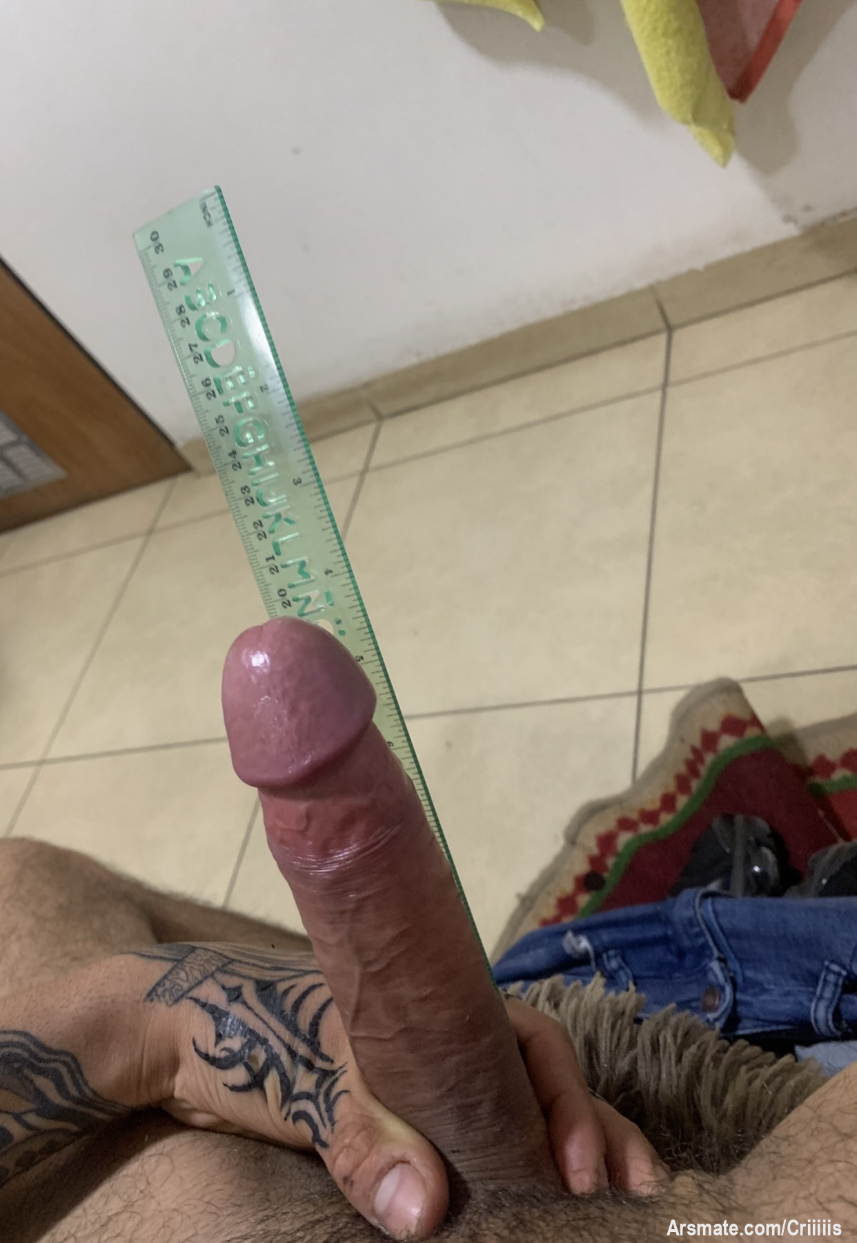 Cuánto mide??? 😳😳