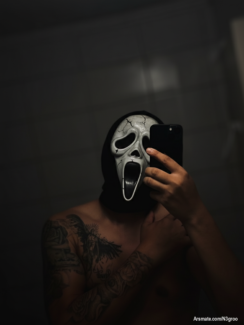 Se viene halloween 🎃 
Dulce o detonada? 💦🔥