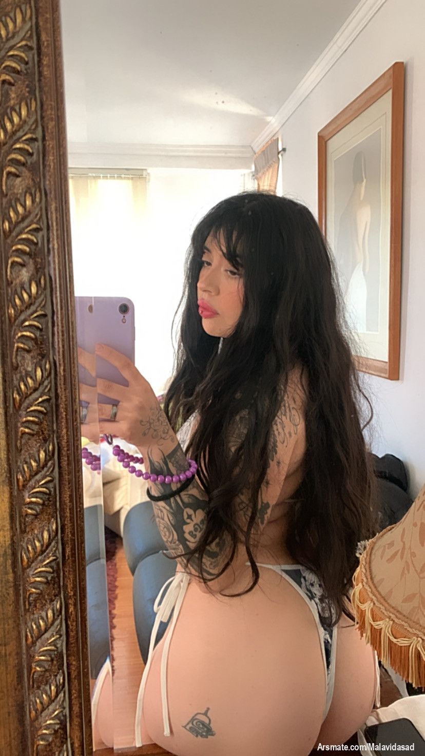 Mi culito necesita dueño 🥺
Lo quieres ?🤭