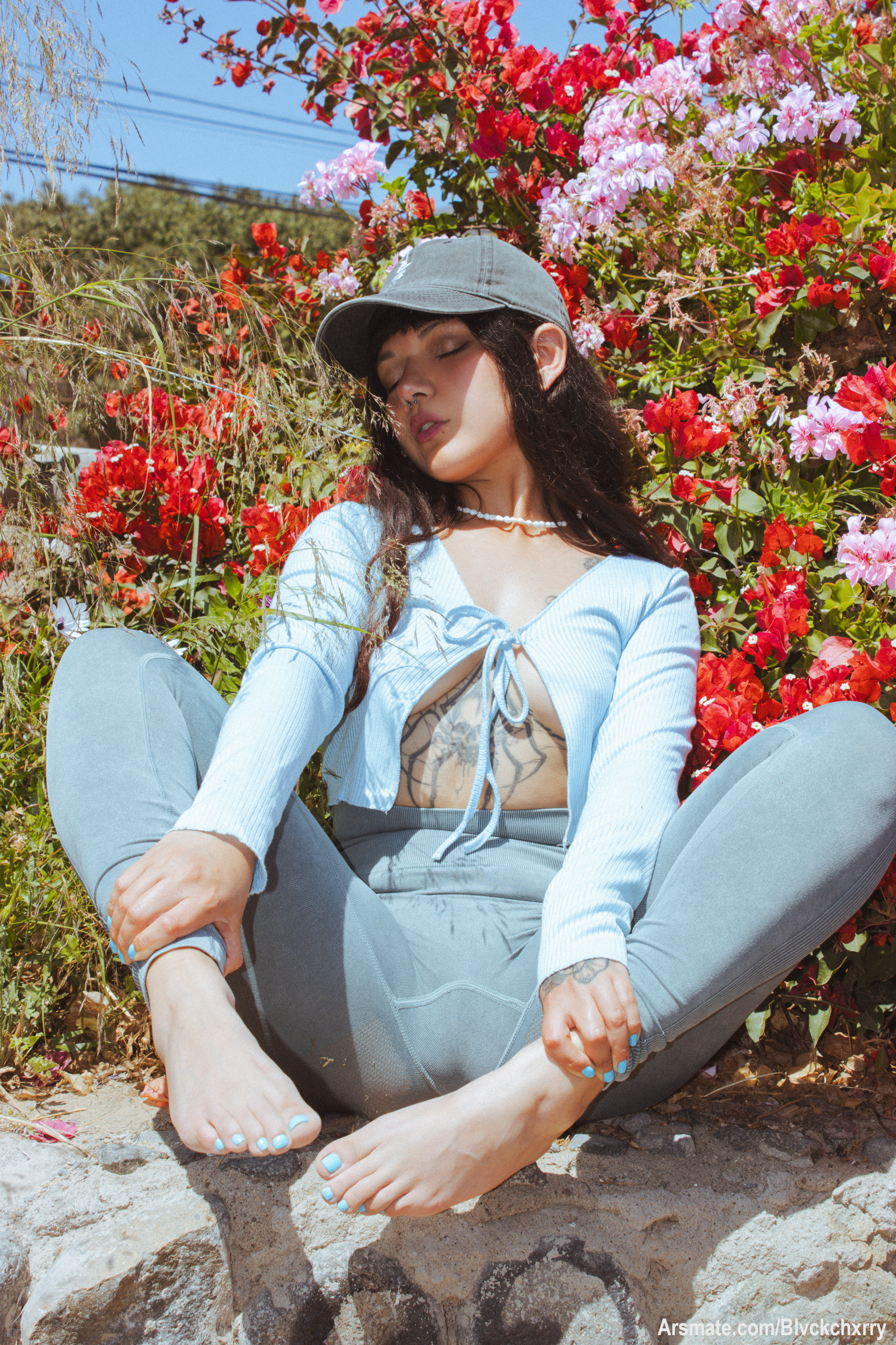 💐