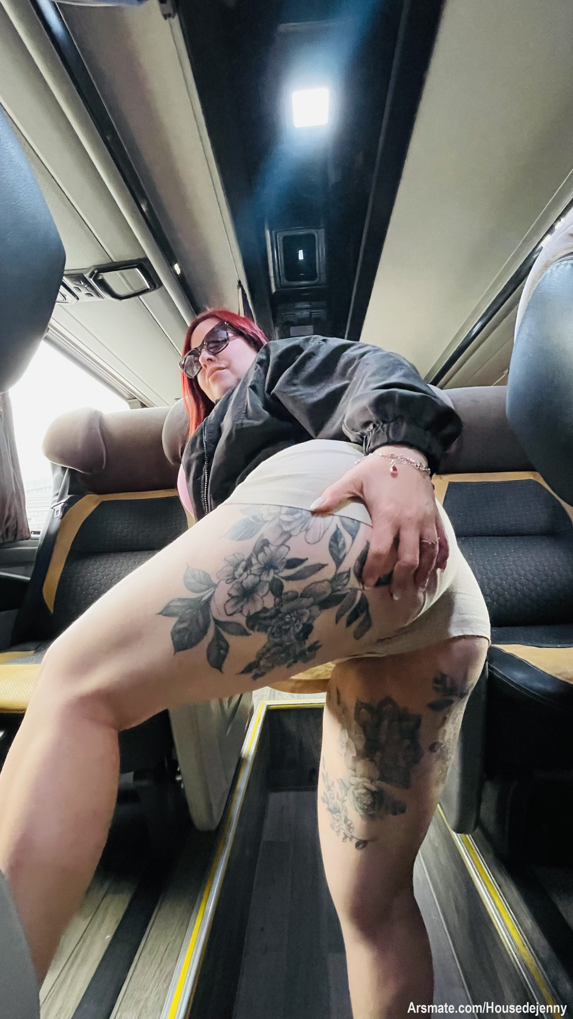 Buenos días bbs