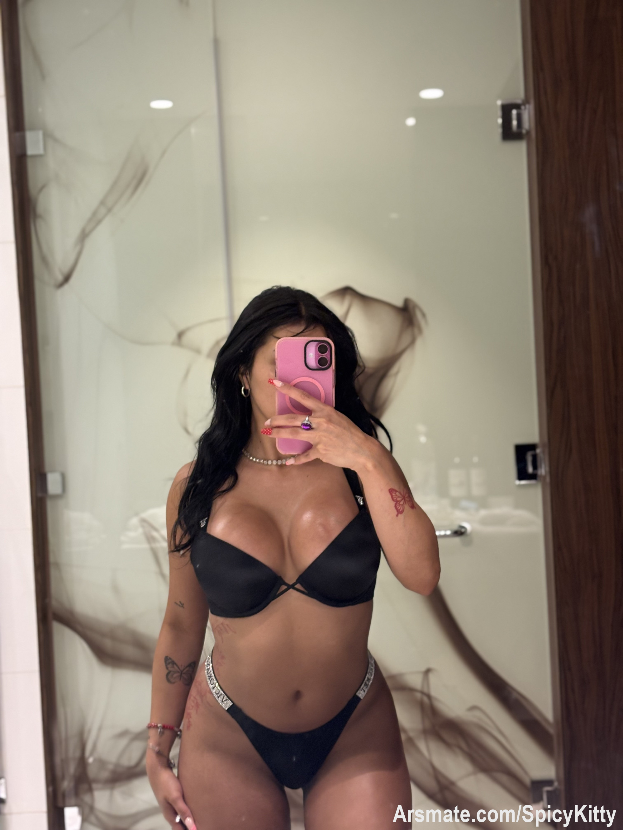 Hola 🙂‍↔️😈