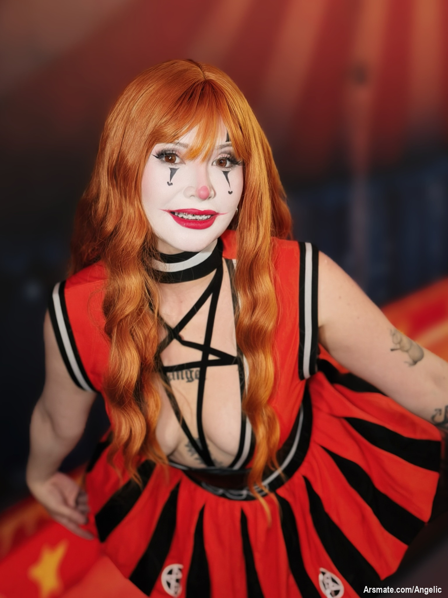 ya estoy subiendo el especial de halloween
 suscribete para que no te lo pierdas