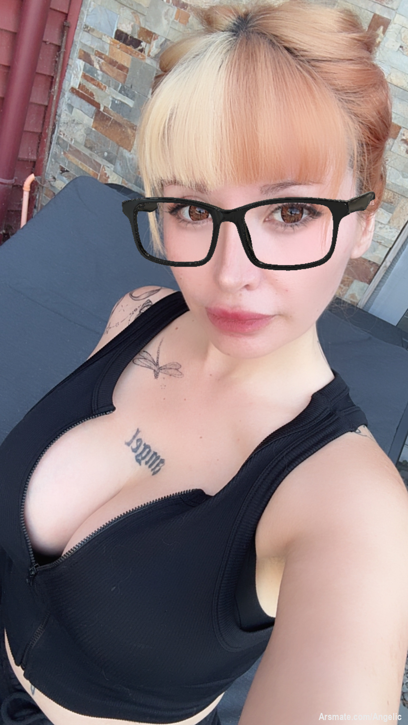 Vieron el fijado de mi perfil ?