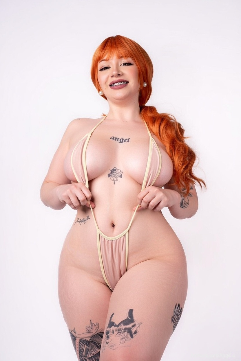 Como me veo más gordita 🫦