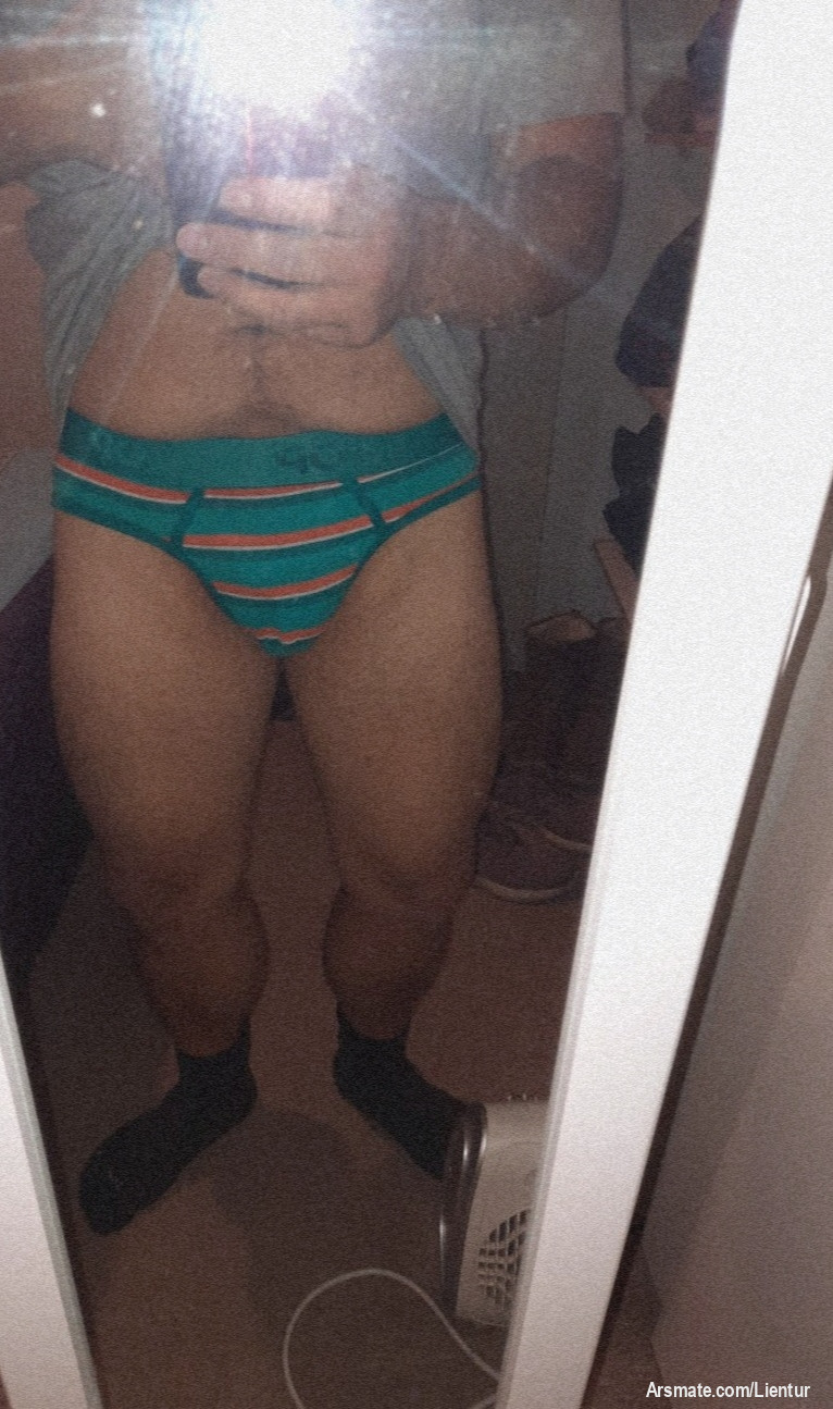 Piernas.