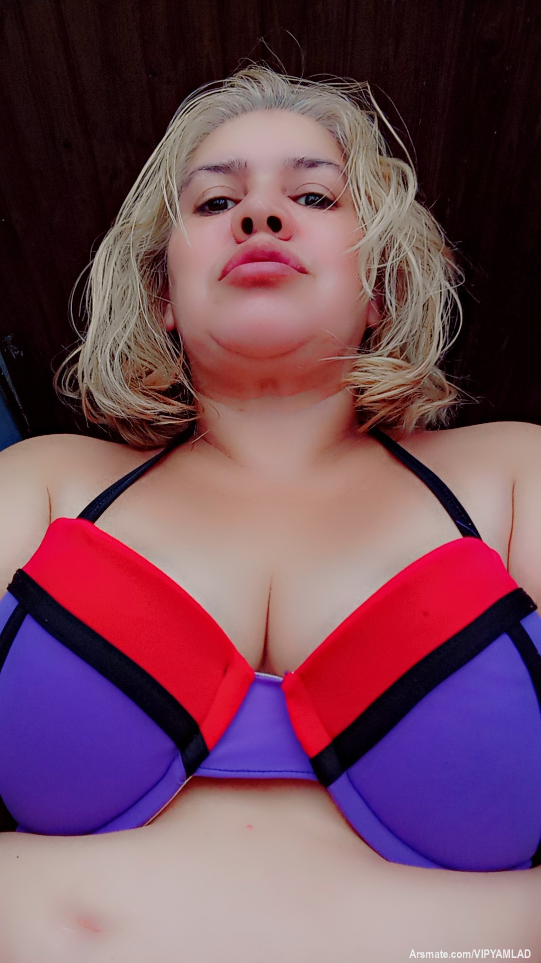 Suscribete y comete esta rica milf 💲5 😋