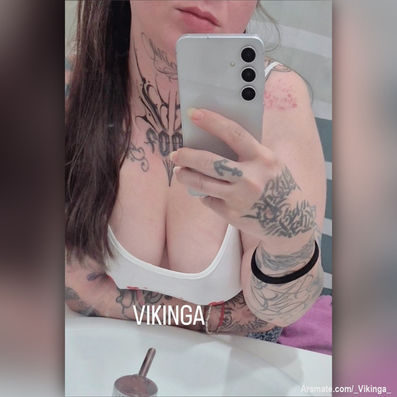 Te gustan los tatuajes?