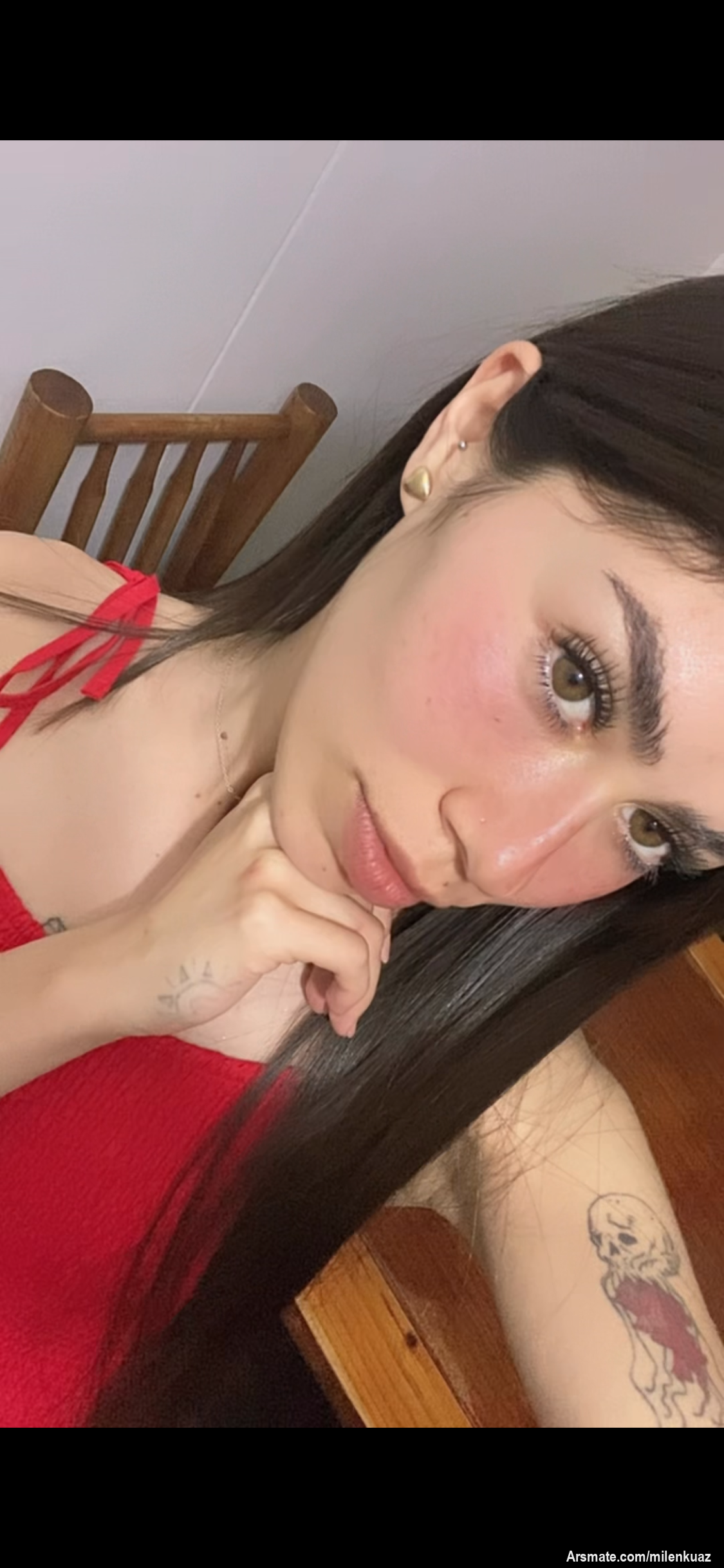 Suscríbanse, los espero🥰