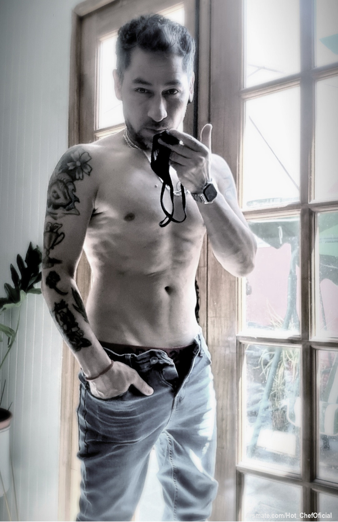 Me dejas el sabor de tus labios ? 
🥵🔥🔥🔥🦊