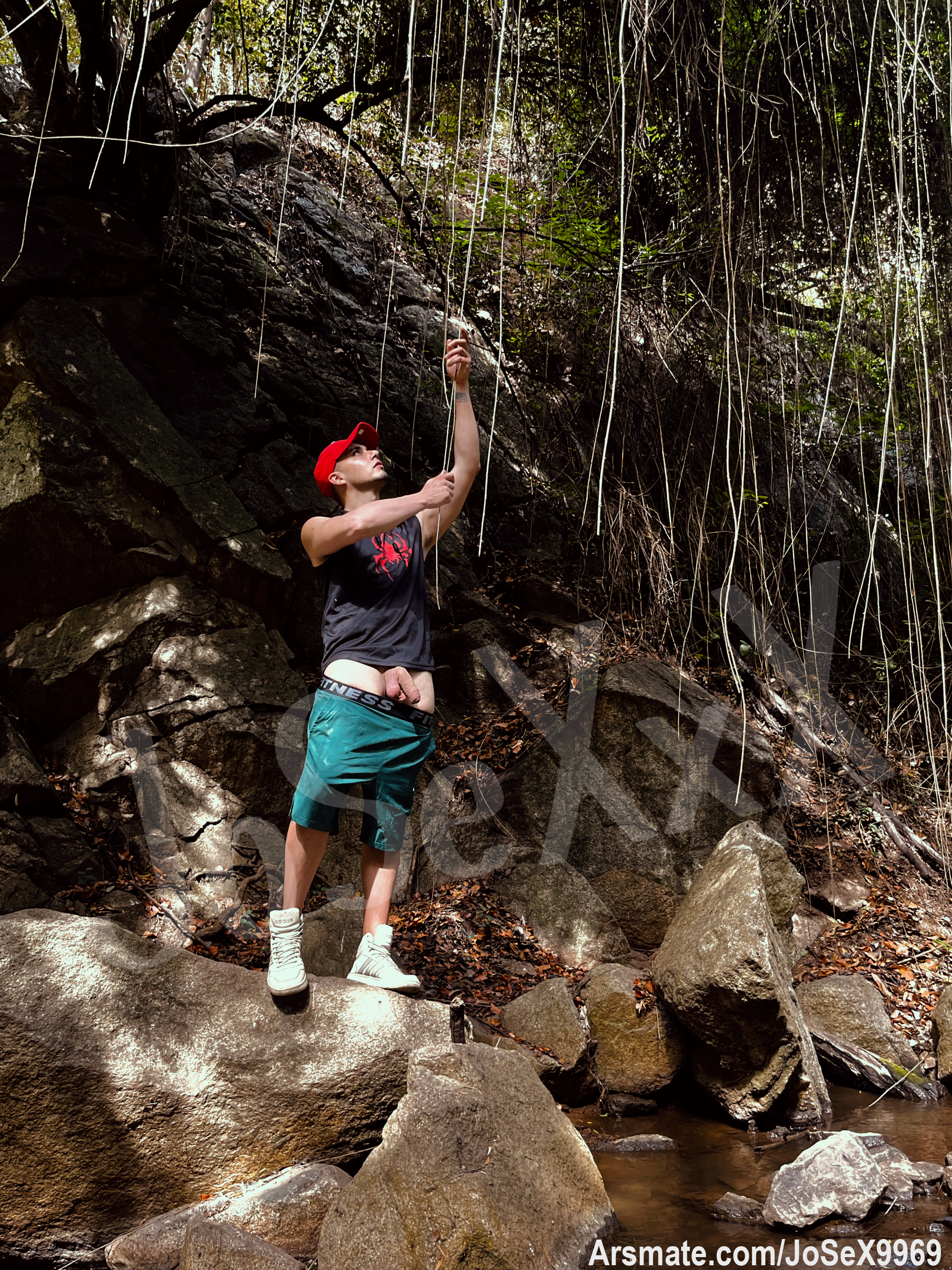 Muy pronto el video de este trekking
✨🤤🥵💦🍆
Abajo algunas fotos se vienen más y el video 😮‍💨👌🏼