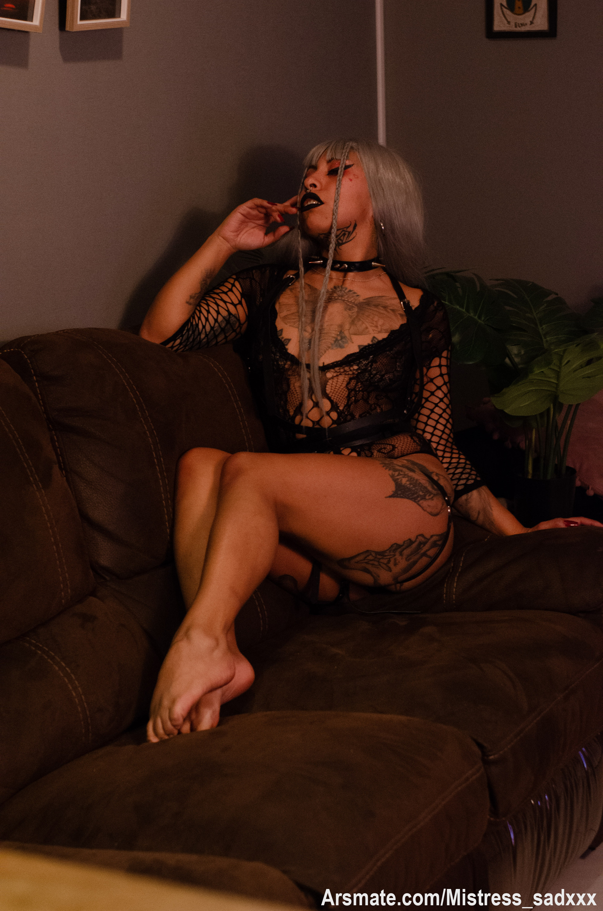 Unas ganas de que me sometan 🥵