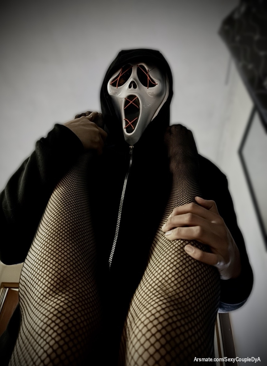 Que tal pasaron Halloween?