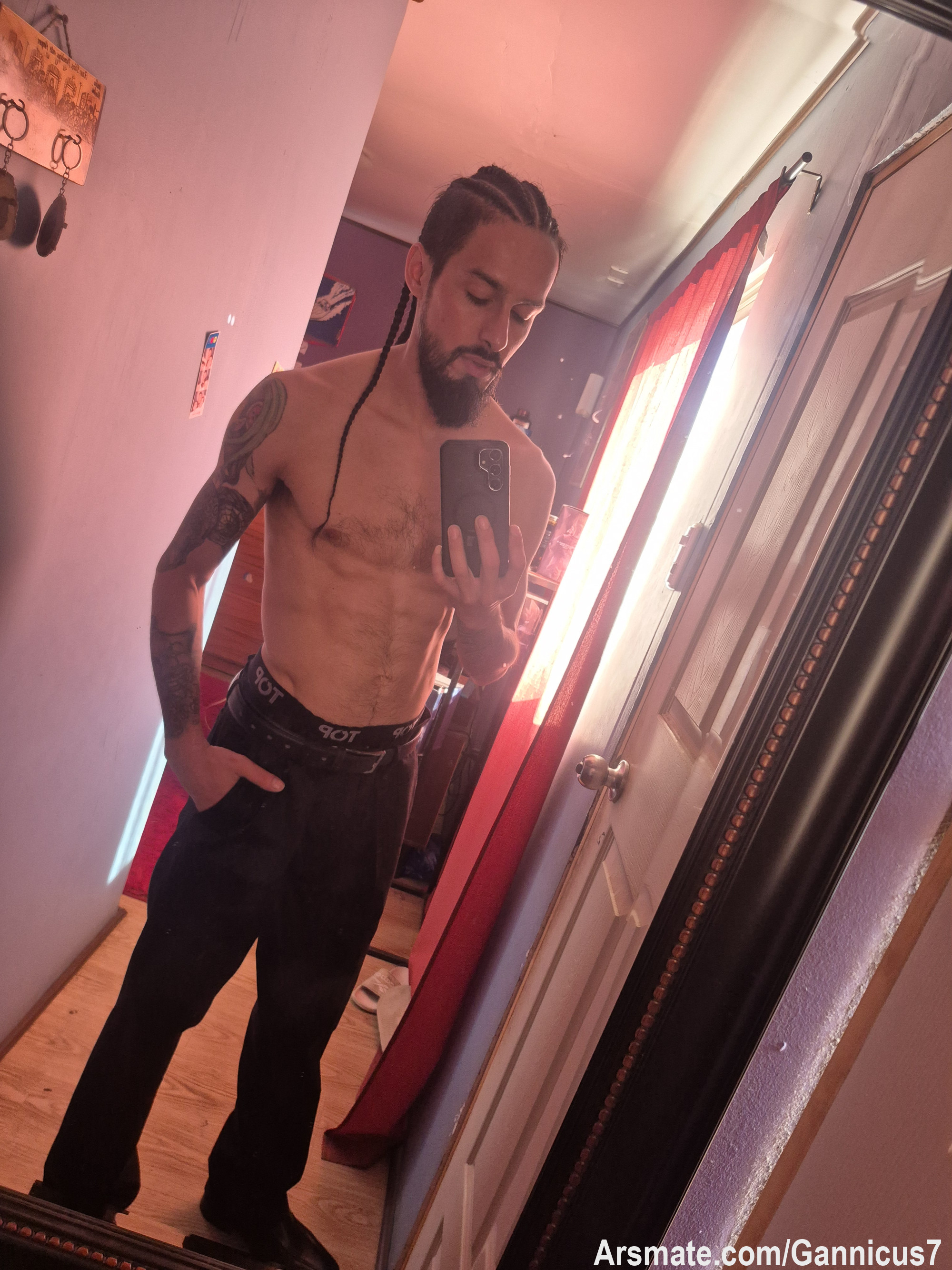 Vienes putita? 😈🍆🔥