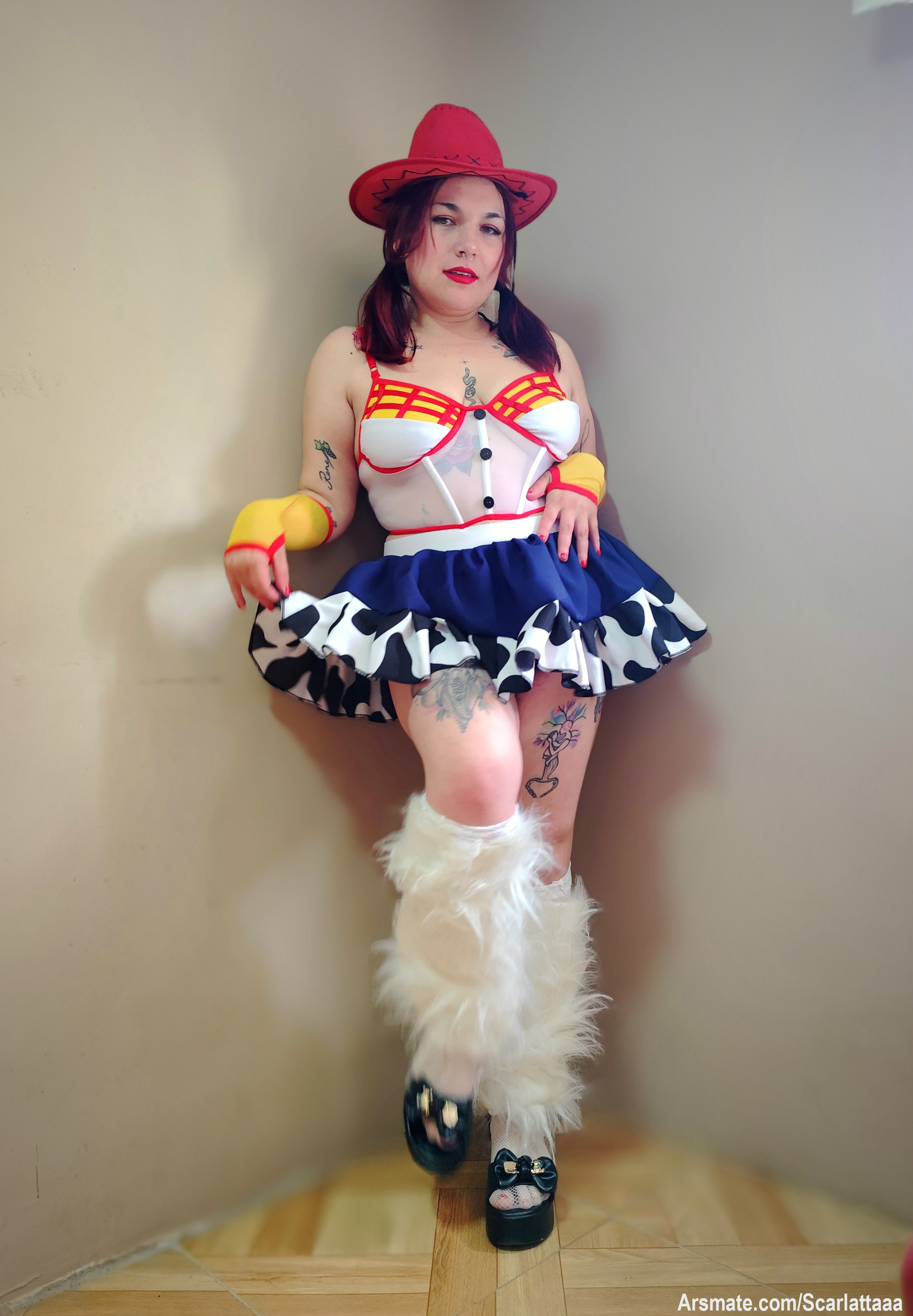 Hola papi ❤️🔥😋😋❤️🔥