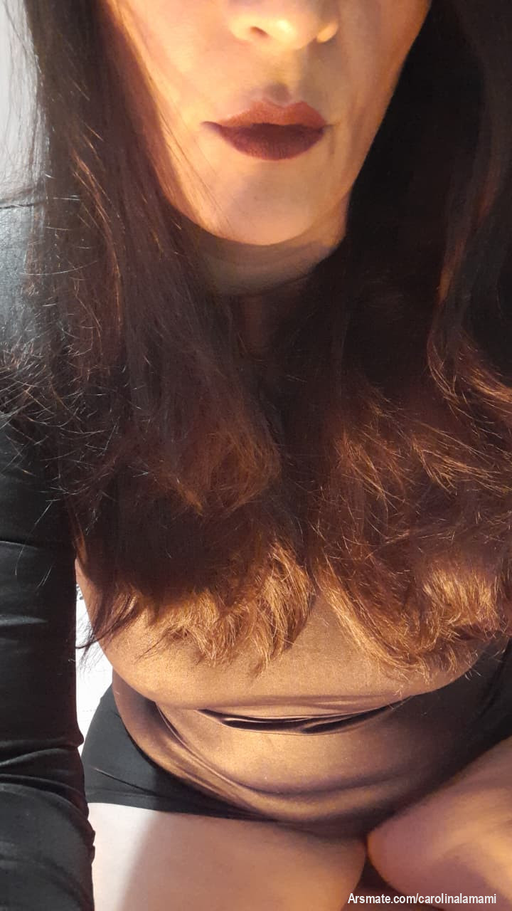 Tengo frío... quieres venir a abrigarme bb??