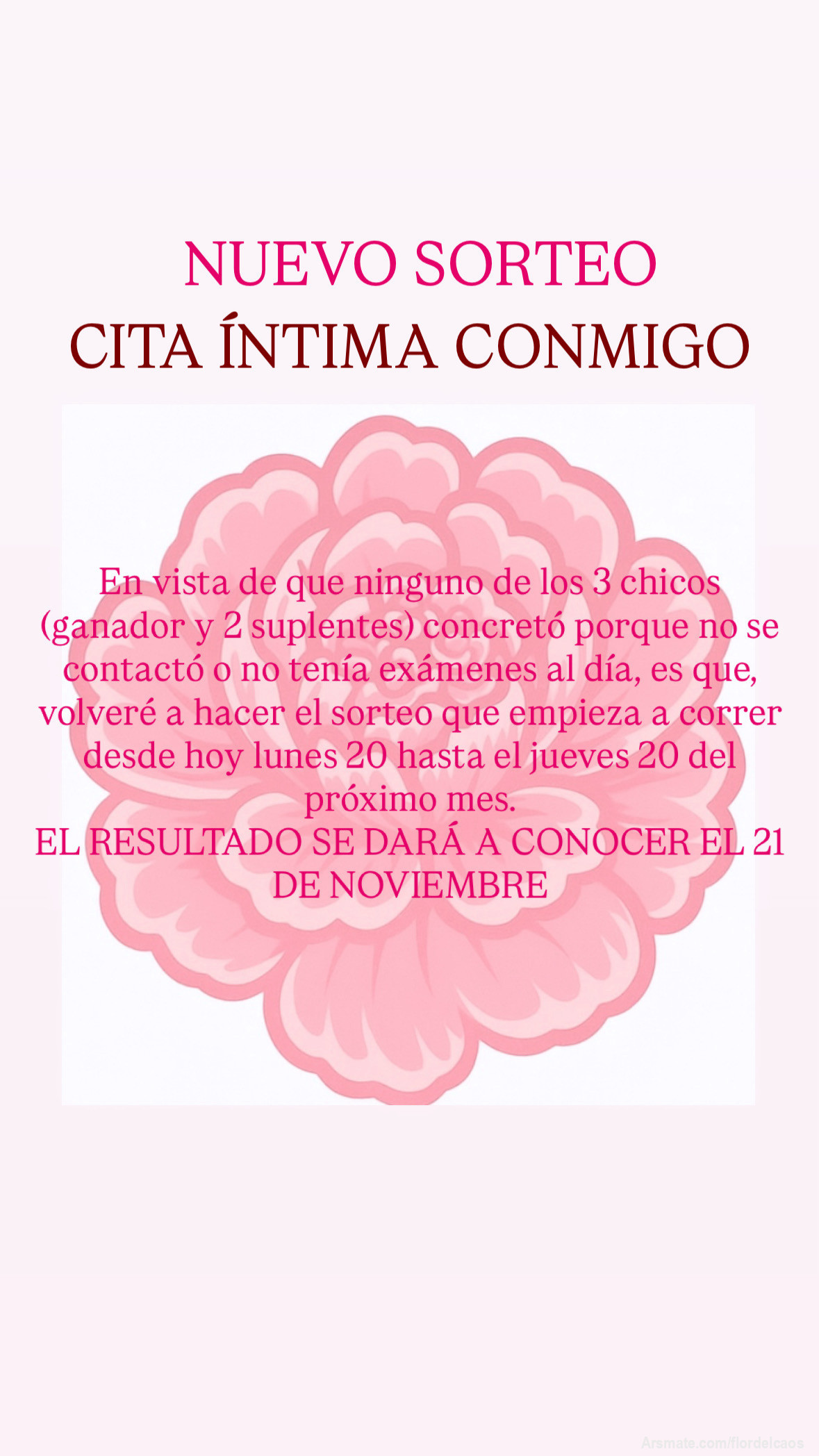 solo tienes que estar suscrito a la fecha 🩷